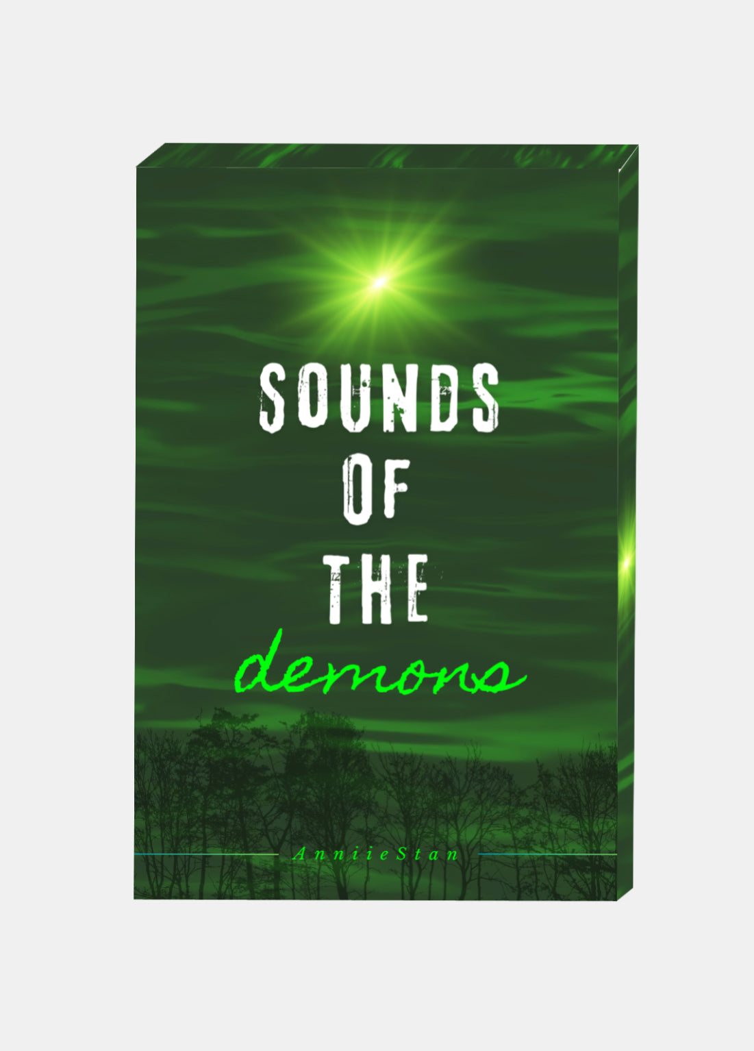 Sounds of the demons