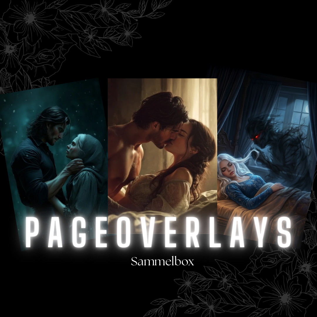 Pageoverlay Sammelbox