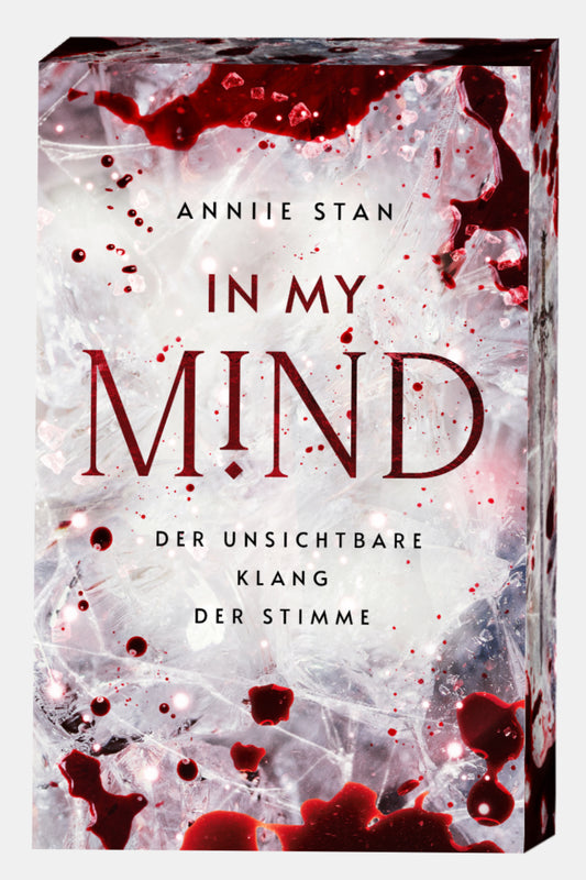 In my mind | Vorbestellung