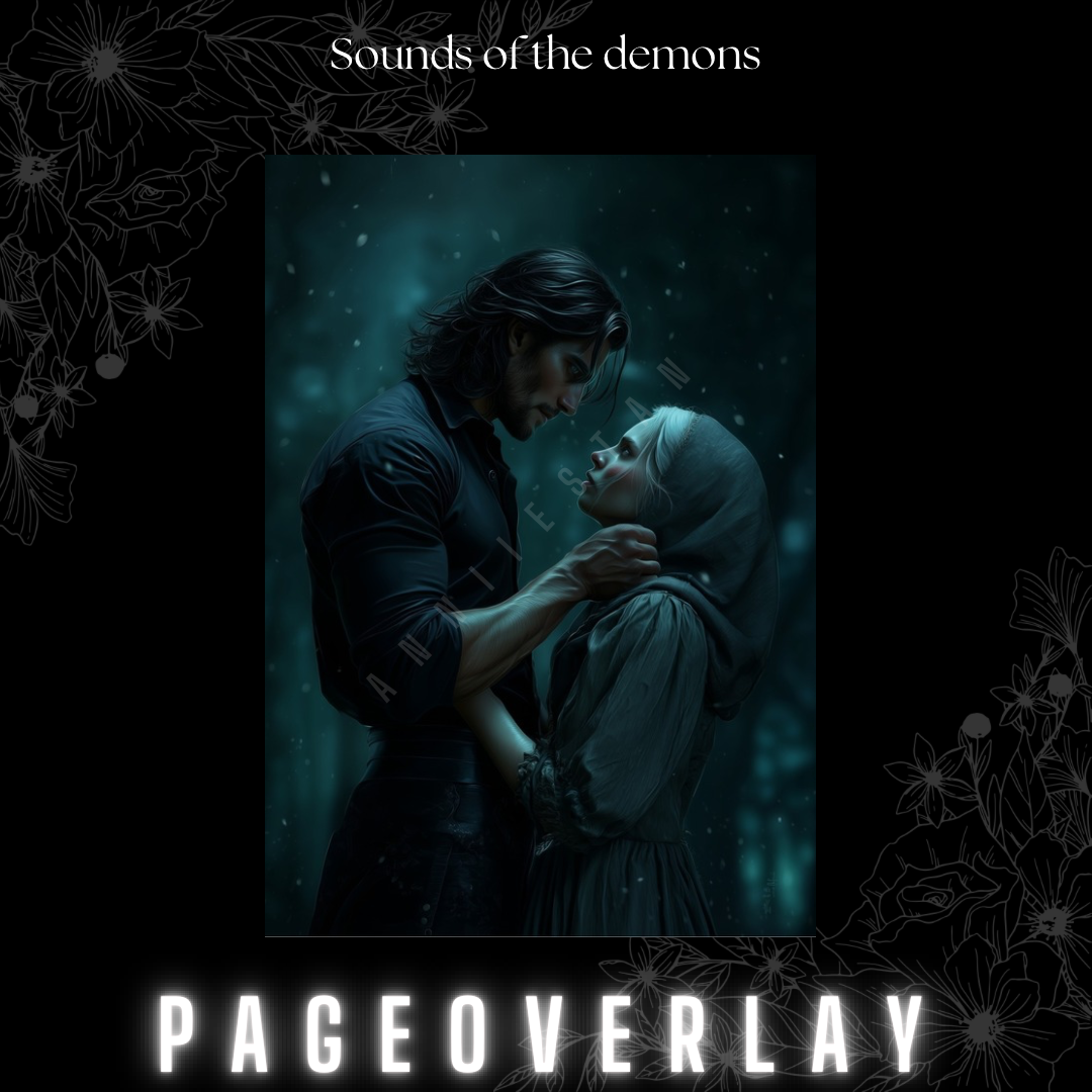 Pageoverlay | Sounds of the demons