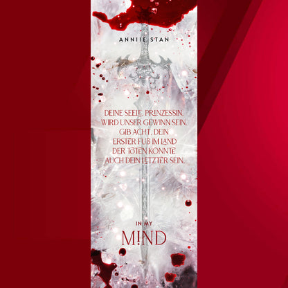 Lesezeichen | In my mind 1