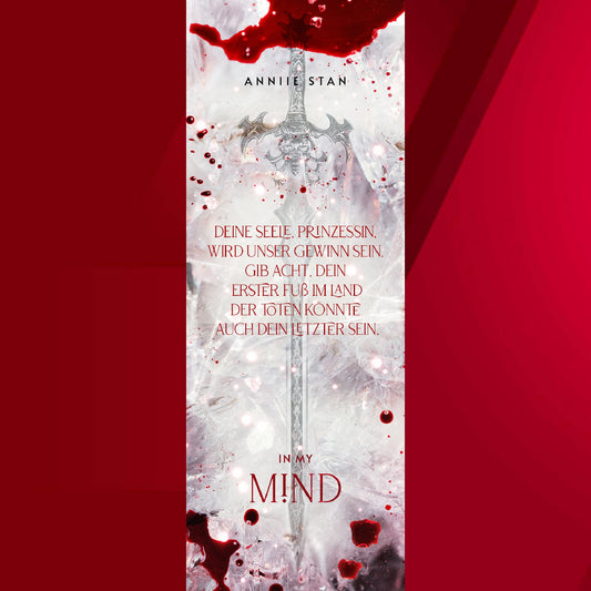 Lesezeichen | In my mind 1