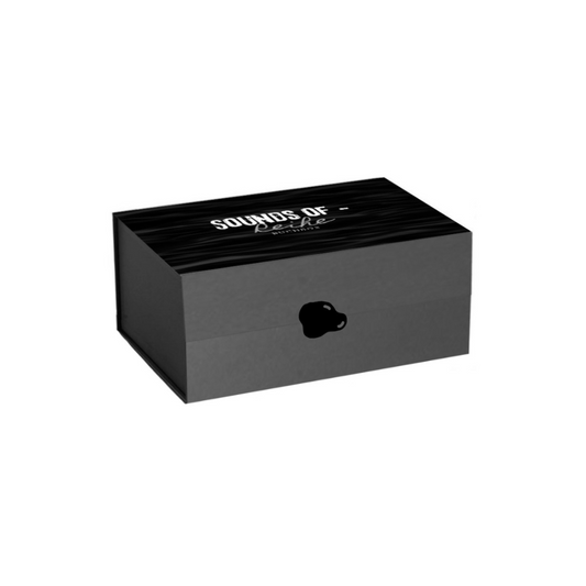 Buchbox | Sounds of - Reihe