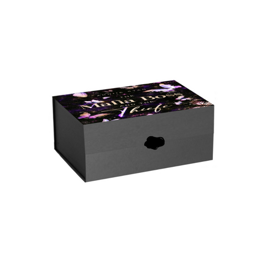 Buchbox | The Mafia Boss and the Thief - Vorbestellung