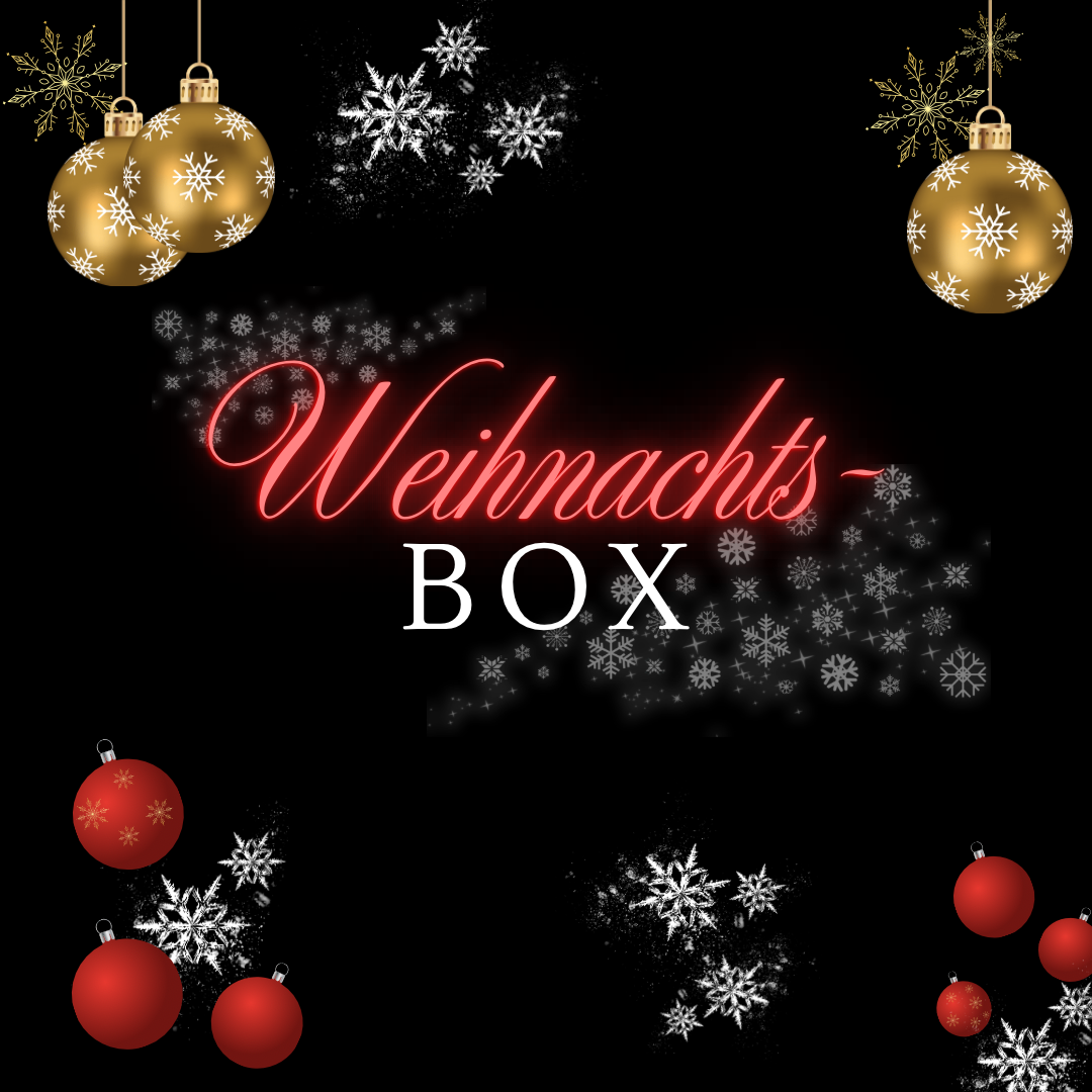 Weihnachtsbox