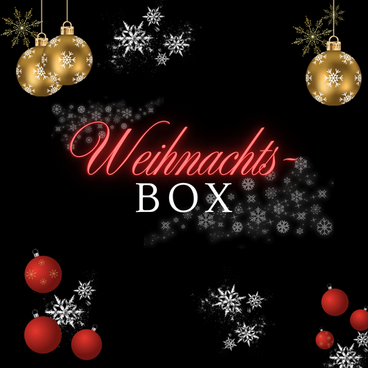 Weihnachtsbox