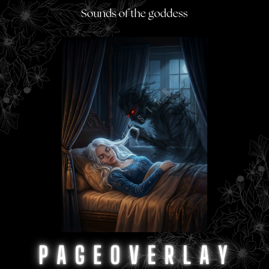 Pageoverlay | Sounds of the goddess