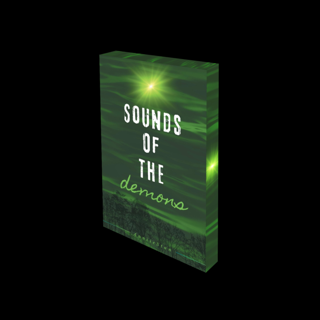 Sounds of the demons