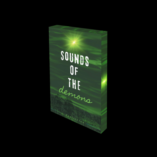 Sounds of the demons