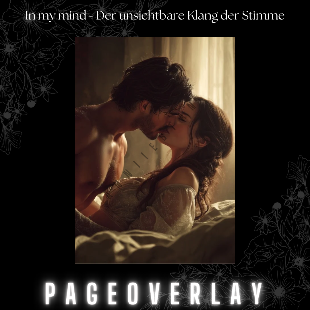 Pageoverlay | In my mind