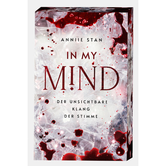 In my mind | Vorbestellung