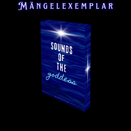 Sounds of the goddess | Mängelexemplar