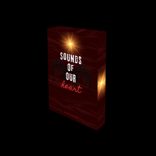 Sounds of our heart | Vorbestellung