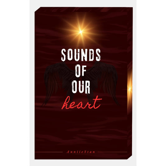 Sounds of our heart | Vorbestellung