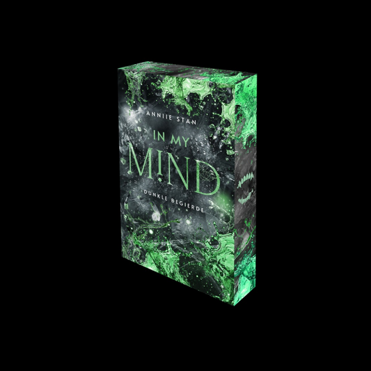 In my mind 2 | Vorbestellung